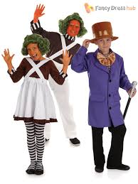 And oompa loompa perfectly describes those kids. Pin On Land Of Make Believe