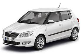 The škoda fabia is a supermini car produced by czech manufacturer škoda auto since 1999. Skoda Fabia Ii 2007 2014 Fuse Diagram Fusecheck Com