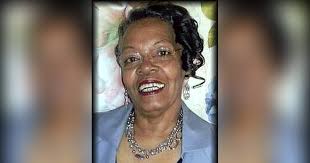 Obituary for Lena Mae Brown