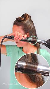 locken mit glatteisen anleitung tipps fur glatteisen locken praxis tests locken mit glatteisen locken machen locken tipps