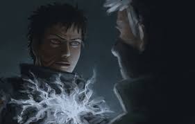 With tenor, maker of gif keyboard, add popular obito sharingan animated gifs to your conversations. Wallpaper Naruto Art Sharingan Kakashi Obito Raikiri Rinnegan Kamui Images For Desktop Section Syonen Download