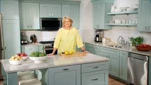 To help make your kitchen as inviting as it is functional, martha stewart living introduces a selection of cabinetry, countertops, and hardware available exclusively at the home depot. How To Personalize Your Kitchen Martha Stewart Youtube