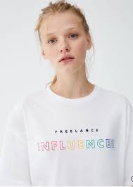 pull bear fall18 shirt designs t shirts with sayings tshirt designs