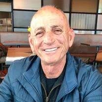 Hashim "Moody" Yehia Obituary