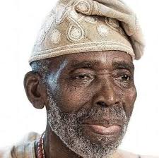 Olu Jacobs at 80: Celebrating life of an acting icon