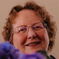 Nancy Ellen Morrill Obituary