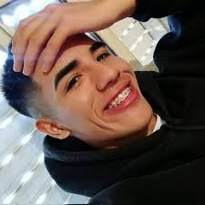 Nicolás Luque (@NIC0LASLUQUE)