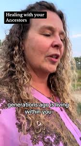 Healing with your Ancestors is some of the most important and impactful  work you will do in your lifetime. #generationalhealing #generationaltrauma  #healfamily #familyhealing ##ancestraltrauma ...