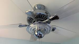 While installing my second fan kit i found that keeping the power breaker off and this stage was completely unnecessary. Hampton Bay Cameron Ii Plus Ceiling Fan Youtube