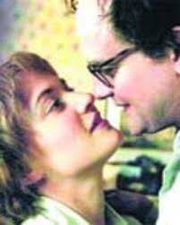 Iris Murdoch's secret love affair