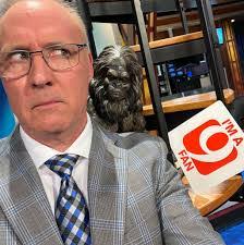 Lisa Linthicum's Instagram, Twitter & Facebook