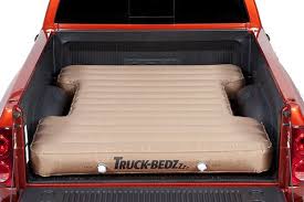 Truck Bedz Air Mattress Truck Bed Camping Camping Bed Truck Bed