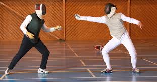 Roiles gear is the manufacturer and wholesaler of filipino martial arts equipment. Decouverte De L Escrime En Equipe Une Activite De Team Building A Decouvrir