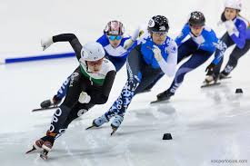 Blisko 150 zawodników stanie do rywalizacji w mistrzostwach europy w short tracku, które w piątek rozpoczną się w gdańsku. Magdalena Zych Zakwalifikowala Sie Na Mistrzostwa Europy