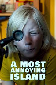 A Most Annoying Island (2019)