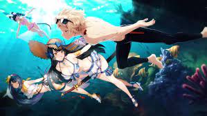 Tons of awesome epic seven wallpapers to download for free. To Those Who Wanted Summer Wallpaper Maybe Epicseven