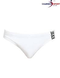 Costume da bagno uomo bikkembergs taglia 48 boxer mare piscina men's swimsuit. Costume Uomo Bikkembergs Vbkb04870 Slip Mare Piscina