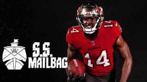 He was also a regular guest on the mike and mike show, where he contributed his famous weekly trivia question. S S Mailbag New Uniforms And New Bucs