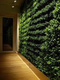 Customized Green Walls For Fresh Interiors By Greenworks Architecture Article Green Wall Garden Vertical Garden Wall Vertical Garden