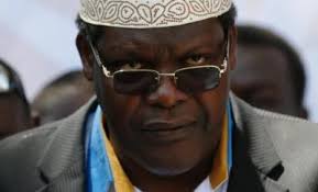 Miguna Miguna