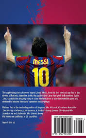 Because of his own expensive medical treatment, he has also helped argentinian hospitals with paying for similar treatment to his own. Lionel Messi Facts About His Life