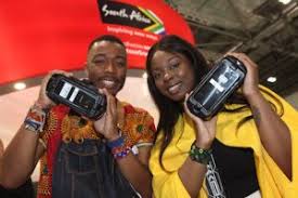 How to become a brand ambassador. South African Tourism Brand Ambassadors Welcome Wtm Delegates