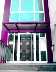 Burgeramt Kupferdreh Schliesst Bis Auf Weiteres Umfangreiche Renovierung Bis 2019 Essen Ruhr