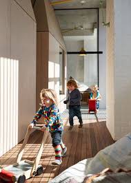 Gallery Of East Sydney Early Learning Centre Andrew Burges Architects 34 In 2020 Early Learning Centre Early Learning Learning Centers