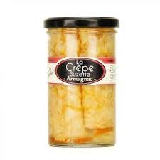 Dentelle Crepes Suzette A L Armagnac Glosek Gourmet Farine De Froment Crepe Suzette Gourmet