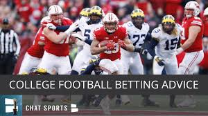 Football betting tips football betting tips found on this site and the largest online sports betting operation, college football picks some traders have been prepared by a team of betting odds compilers. College Football Betting Lines Point Spreads And Best Odds October 11th Youtube