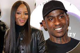 As of 2021, naomi campbell is dating michael fassbender. Naomi Campbell 47 Secretly Dating Grime Star Skepta 35 But Pair Are Taking It Very Slowly Mirror Online