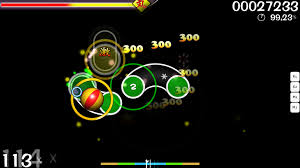 Date a waifu skin for osu! Cookiezi 01 2009 2010 Osu Skins