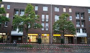 Norderstedter bank, geldautomat in norderstedt mit öffnungszeiten telefonnummer adresse und weitere informationen auf wiwico. Norderstedt Gauner Dringen Uber Leere Wohnung In Haspa Ein Mopo