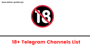 Hollywood movies are a great source of entertainment. Hot 18 Telegram Channels Links Telegram Groups June 2021