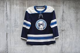 The official facebook page of your columbus blue jackets. Columbus Blue Jackets Unveil New Adidas Third Jerseys The Cannon