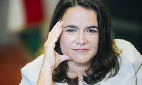 Katalin éva veresné novák (born 6 september 1977) is a government minister and member of parliament in hungary, as well as vice president of the fidesz party. Novak Katalin A Fiatalok Onallo Eletkezdeset Is Tamogatja A Kormany Pestisracok