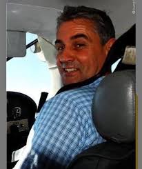 Can anyone help me identify this guy. Is he real or fake? He says his name  is Davis Kristos. Thanks so much.