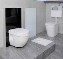 OEM/ODM Glass Toilet Cistern GLY-B05 | Manufacturer ...