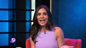 She also has trained many years in dance. Camila Banus Steals The Scene On One Life To Live American Latino Youtube