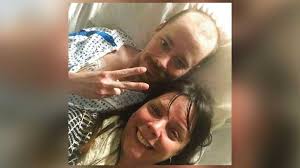 Terminally ill man's dying wish fulfilled with call from Trump