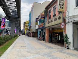 26m jalan tar 26m sabun di bilik mandi sabun marine essence. Ground Floor Or First Floor Chow Kit Jalan Tuanku Abdul Rahman Kuala Lumpur Kl Property Rentals On Carousell