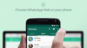 First, open whatsapp and select the status. Whatsapp Help Center About Whatsapp Web And Desktop