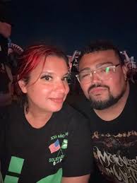 Louder than life festival experience