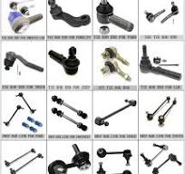 Car Spare Parts Stabilizer Bar Link 96225859 - Stablizer ...
