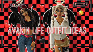 We did not find results for: Avakin Life Outfit Ideas Names Of The Clothes Are In The Description Outfit Yt