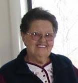 Helen Davis Obituary (2008)