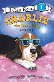 The pages were full of emotion and detail. Charlie The Ranch Dog Charlie S Snow Day I Can Read Level 1 Drummond Ree Degroat Diane 9780062219114 Amazon Com Books
