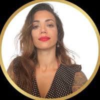 Barbara Lima's Instagram, Twitter & Facebook