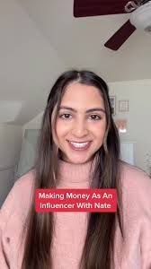 Another way to make money as an influencer @nate || AD #instagramtips  #microinfluencerclub #influencertips101