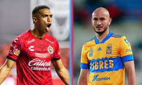 En vivo | jornada 3 liga mx guard1anes 2020. Lacprpneudgc5m